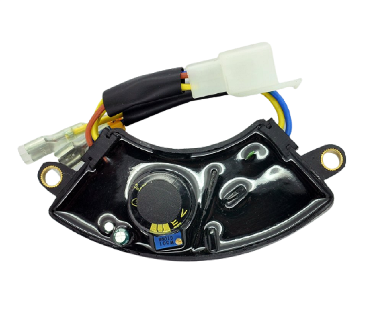 Jeneratör 2500 Kw AVR Kart 6 Kablolu Empar