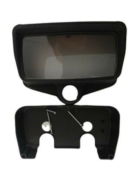 Cg Serisi Gösterge Kutusu Siyah Xte