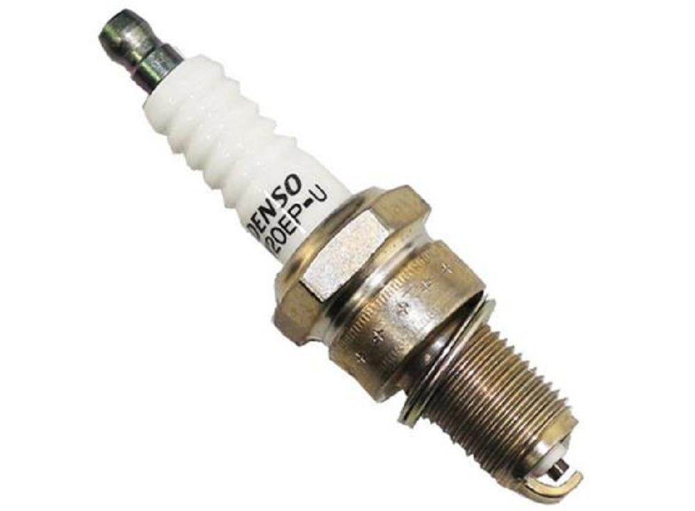 Buji Wp20ep-u - 3048 (7811) Denso