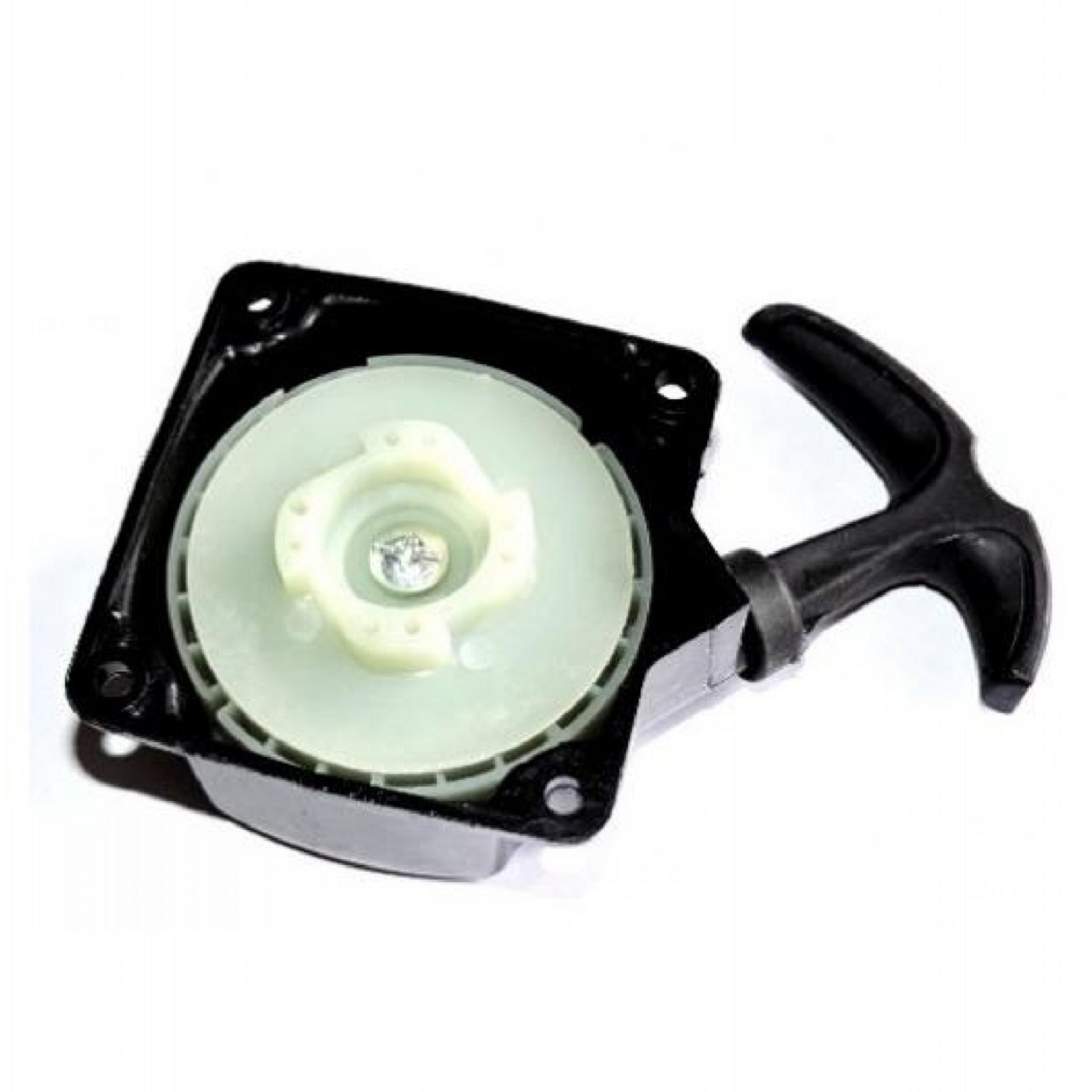 Tırpan Starter Komple 4 Kanatlı Orac Tipi Prc