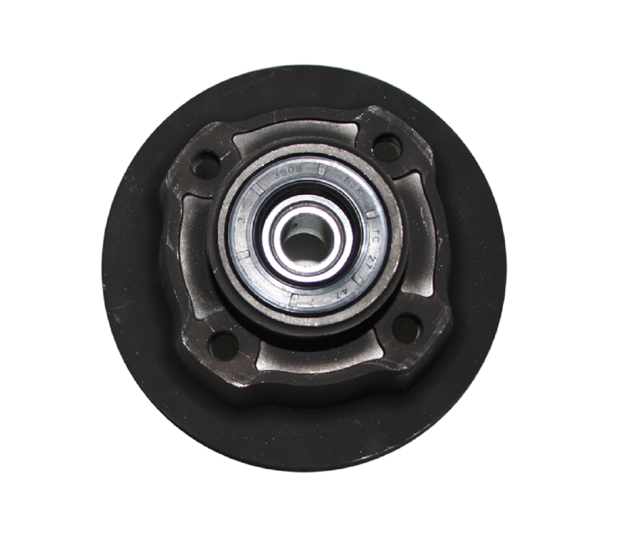 Mondial 125mh Arka Dişli Tamburu Monero