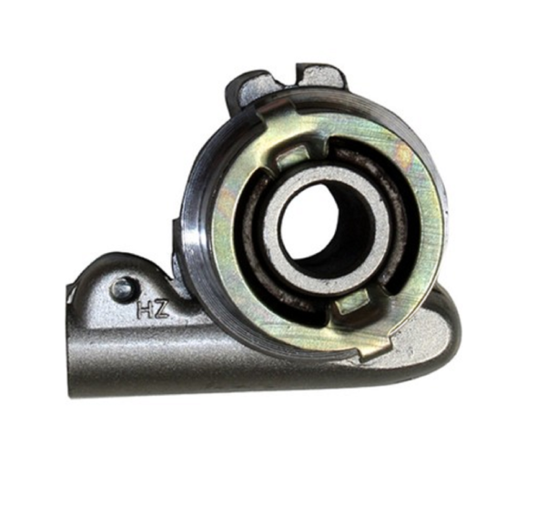 Mondial 125 KT - Honda CGL 125 Kilometre Rediktörü Prc