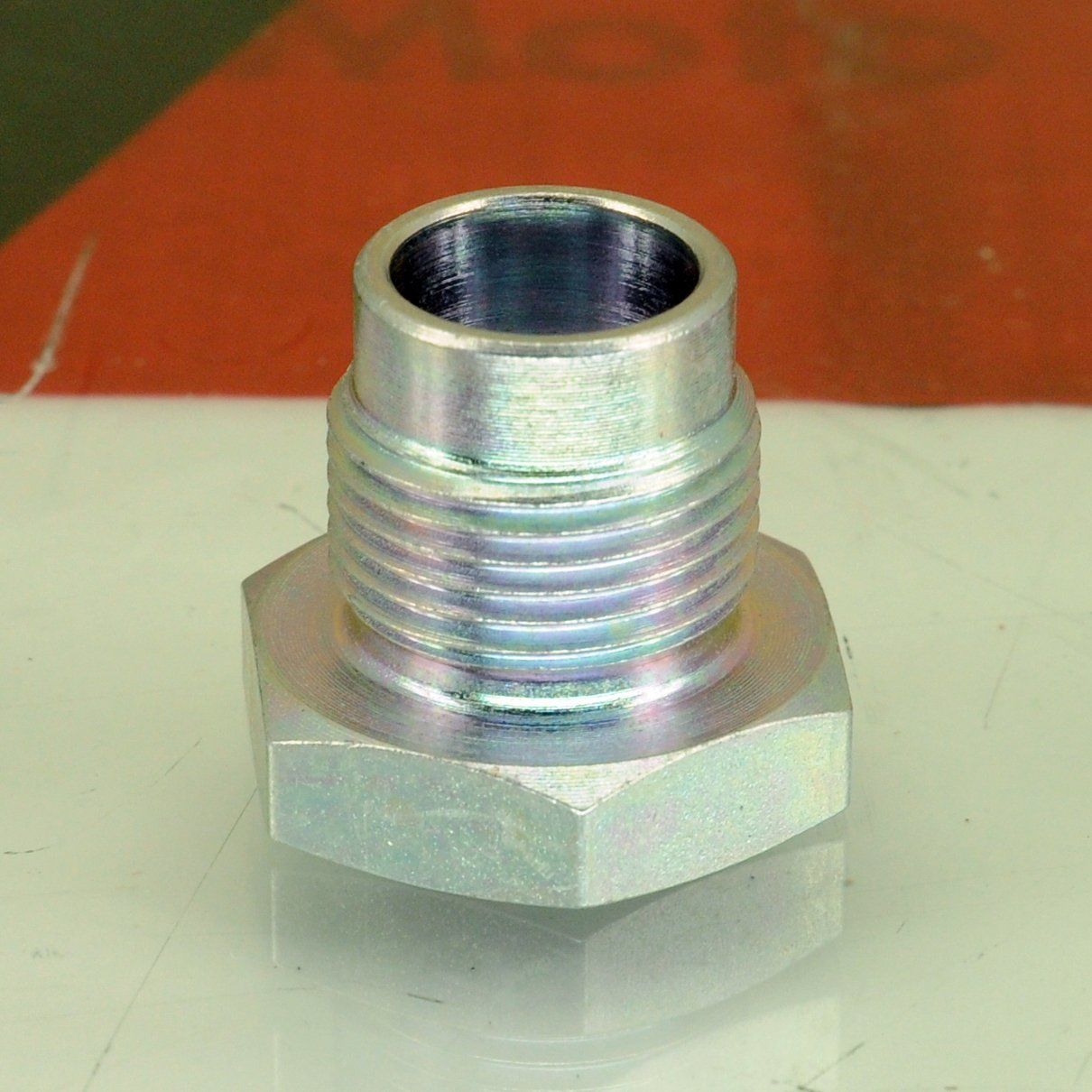 Antrac  200 350 360 Yataklı Flanş Orjinal