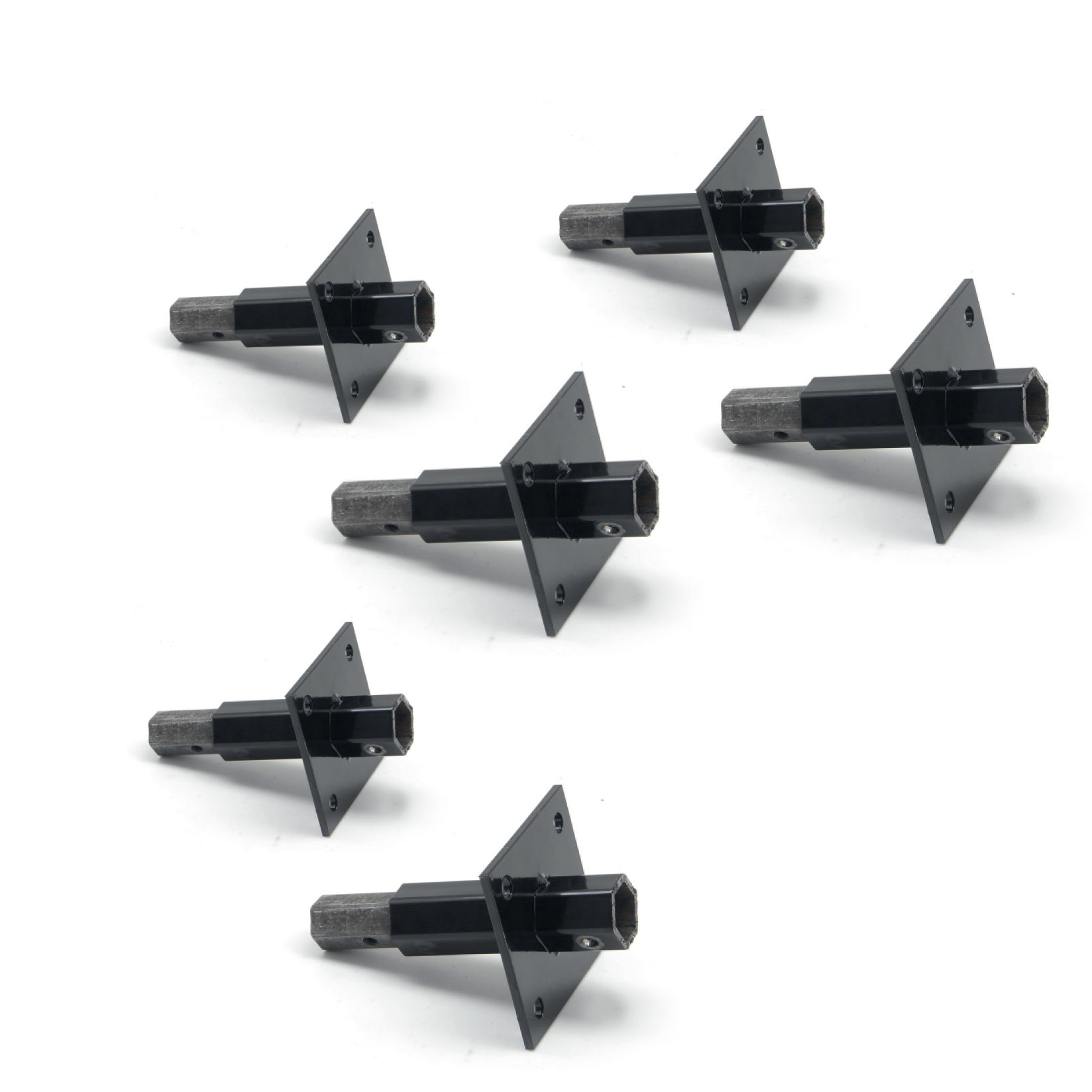 Çapa Serisi Bıçak Kovan Ve Disk Seti Sağ-sol 23mm Yerli