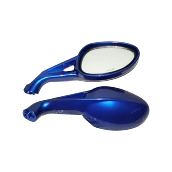 Mondial 125 MT Ayna Takımı Mavi Orjinal