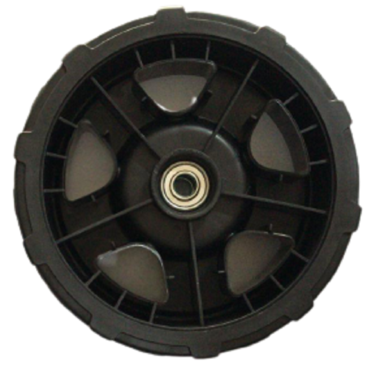 Hyundai JL45T-B - JL50T-B - JL50Z-B - JL56Z-D Tekerlek Arka 10'' Orjinal