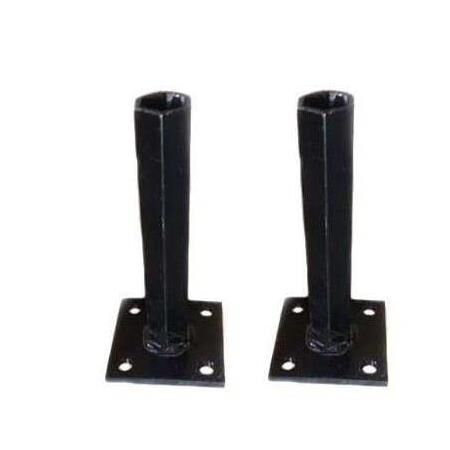 Çapa Serisi Tekerlek Aks Kovanı Takımı Sağ-sol 23mm Yerli