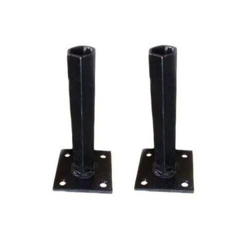 Çapa Serisi Tekerlek Aks Kovanı Takımı Sağ-sol 23mm Yerli