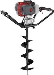 Energy DZ52 Toprak Burgu 20CM