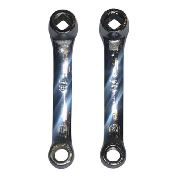 E-bike Pedal Kolu Takımı Stmax