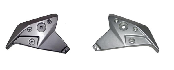 Mondial 150 MC Far Braketi Gri Prc