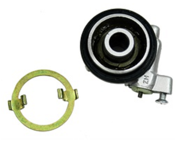 Mondial 100 KH Kilometre Rediktörü Gri Prc