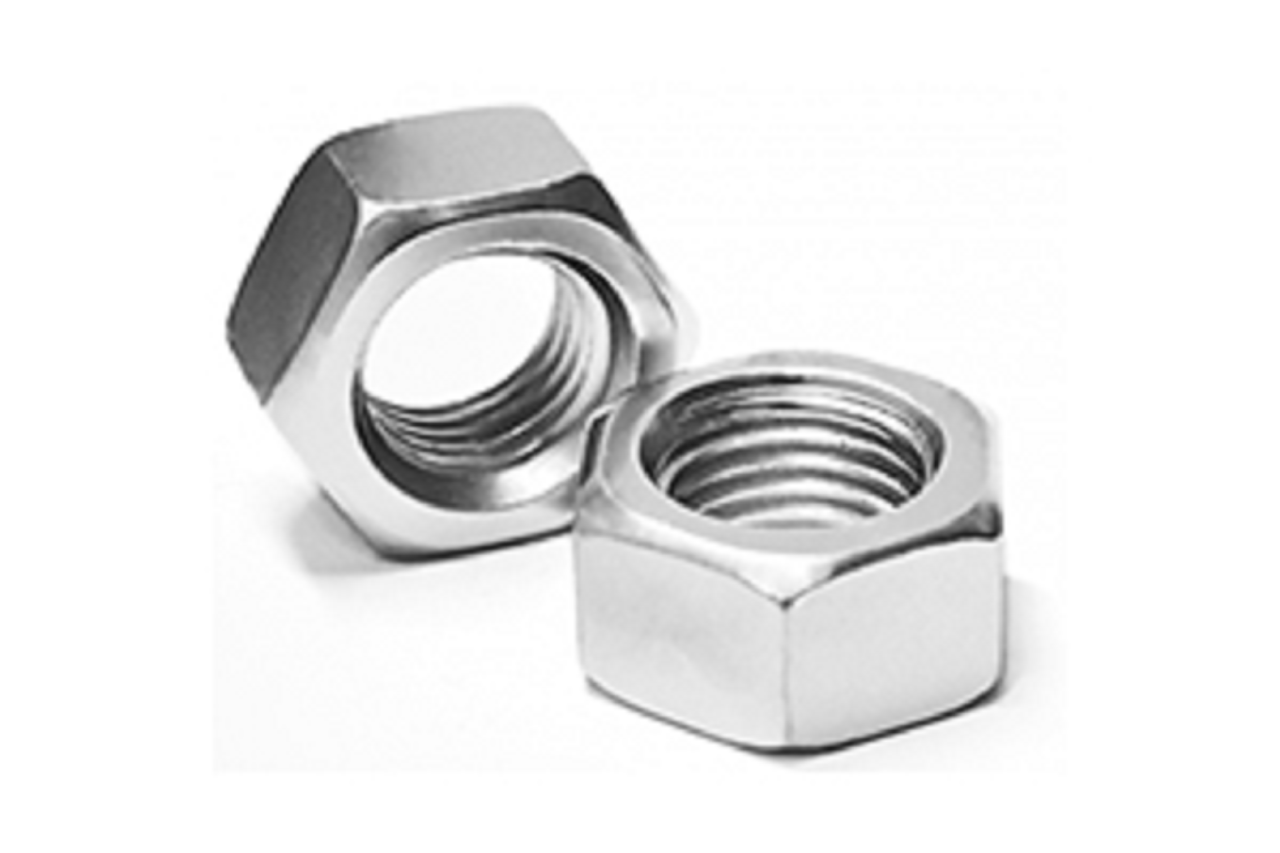 Muhtelif Somun Pullu M8 14A Yerli