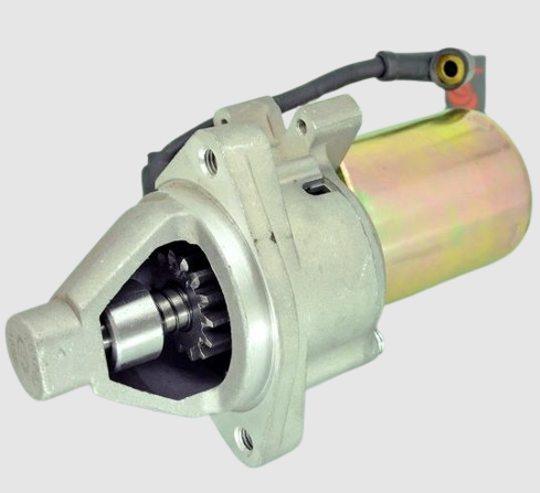 GX240-270-340-390-420 Marş Motoru Renixpart