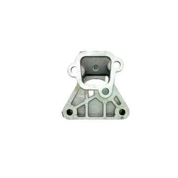 178f-186f Hava Filtre Adaptörü Kulaklı Tip Döküm Qstrong