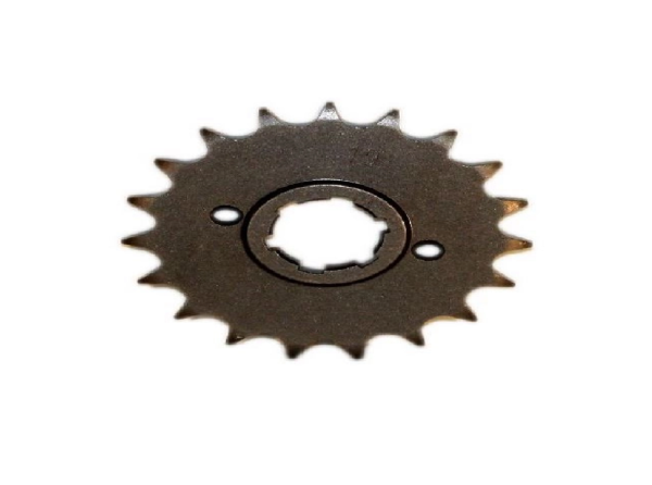 Cg Serisi Ön Dişli 19t Prc