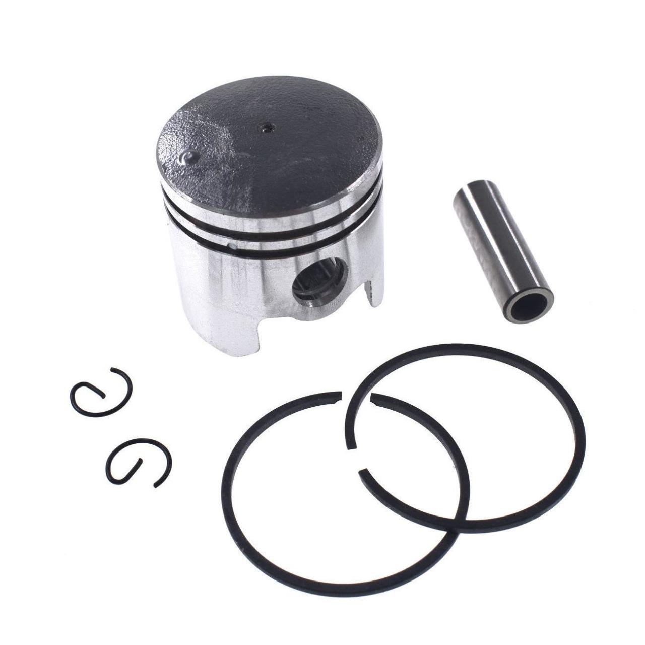 Tırpan Piston Sekman Takımı 44mm Empar