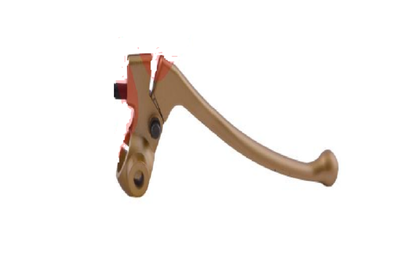 Cg Serisi Fren Kolu Sağ Altın Prc