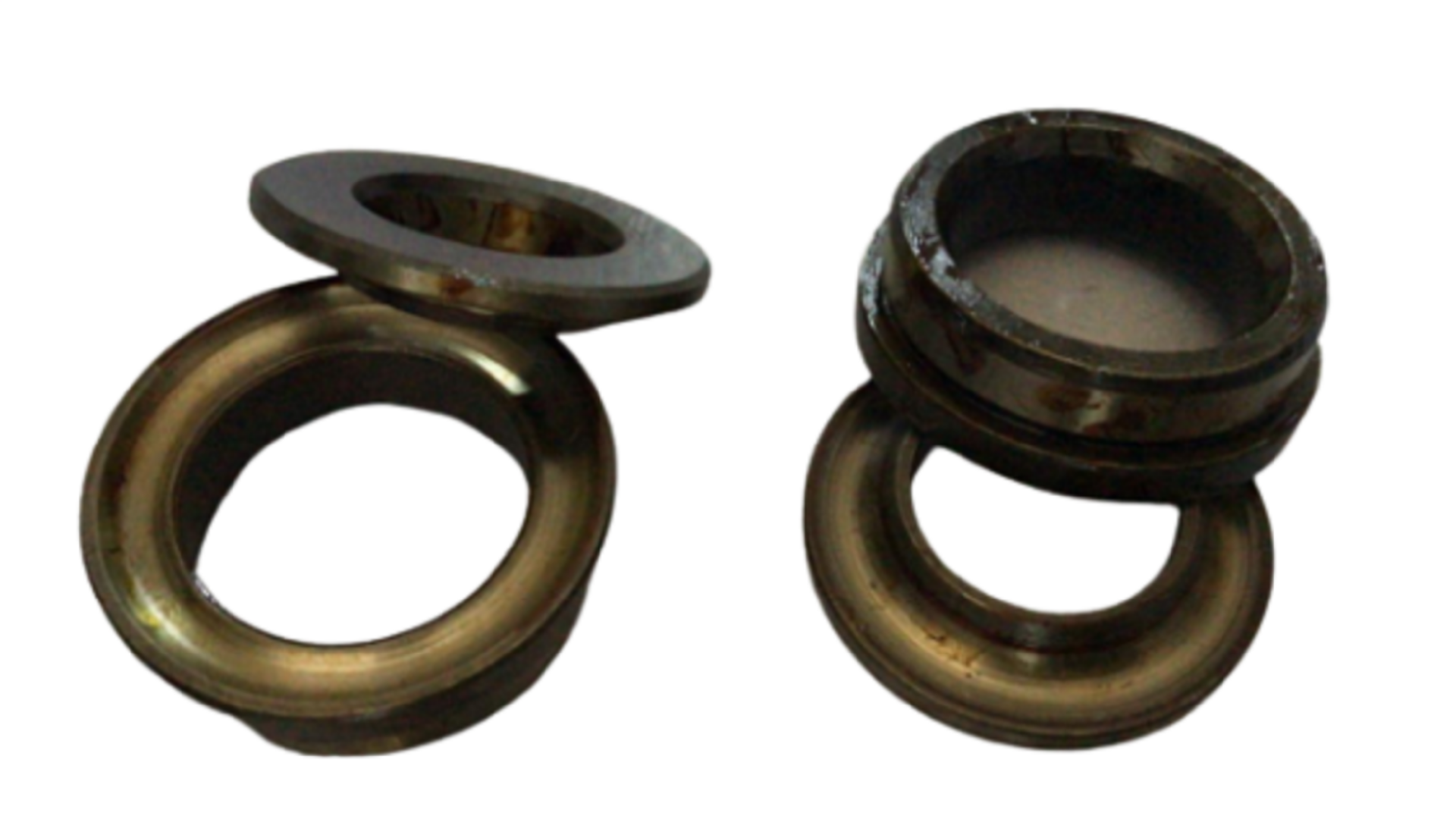 Jawa Laser Furç Takımı Komple Orjinal