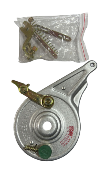 E-bike Ön Kampana Stmax Modeli Prc