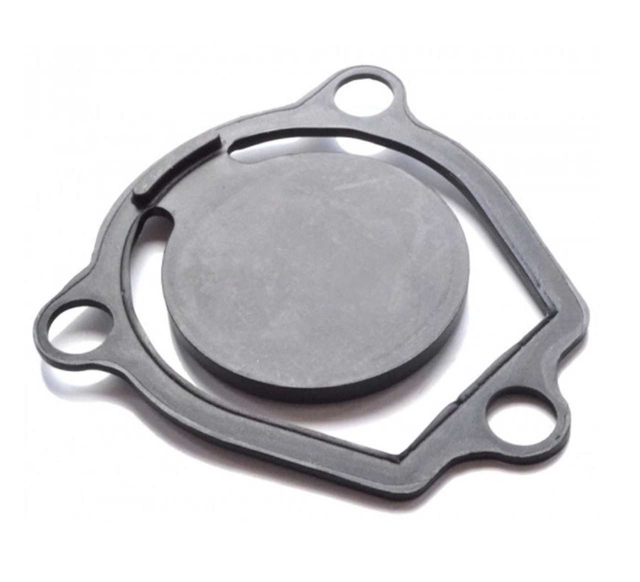 Honda Wb20 Pompa Emiş Klape Lastiği 3 Vidalı Thailand Orjinal