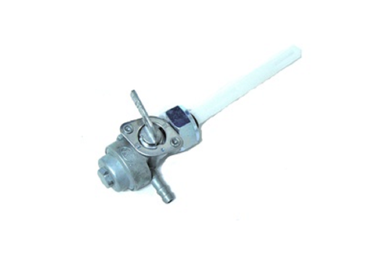 Cg Serisi Benzin Musluğu Haznesiz Prc