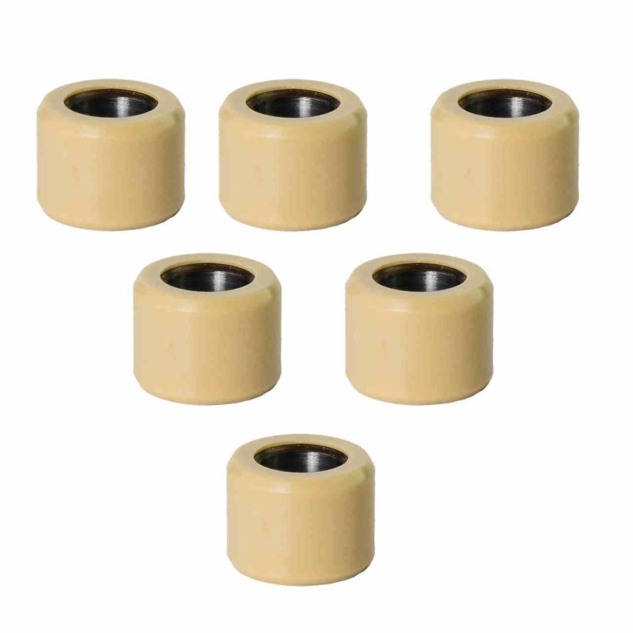 Honda Activa S - DİO Tahrik Seti 15gr 6 Lı Monero