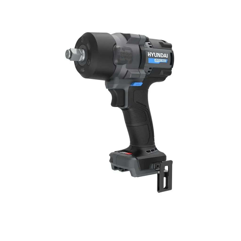 Hyundai HVP-IW20X Darbeli Somun Sıkma Kömürsüz Bataryasız
