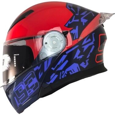 Free-M 965 Kask 93 Beden: XL