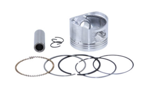 Mondial 125mt Piston Sekman Takımı 52.40mm Std Rialli