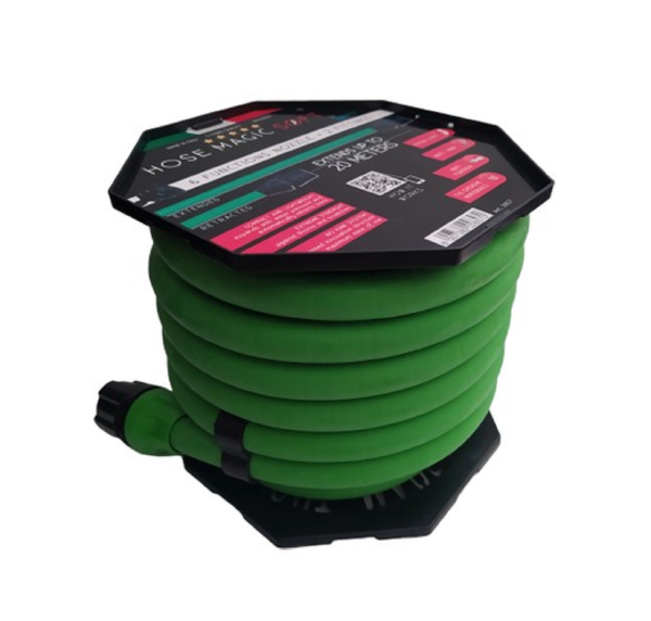 Magic Soft Uzayan Hortum Sulama 15 Metre