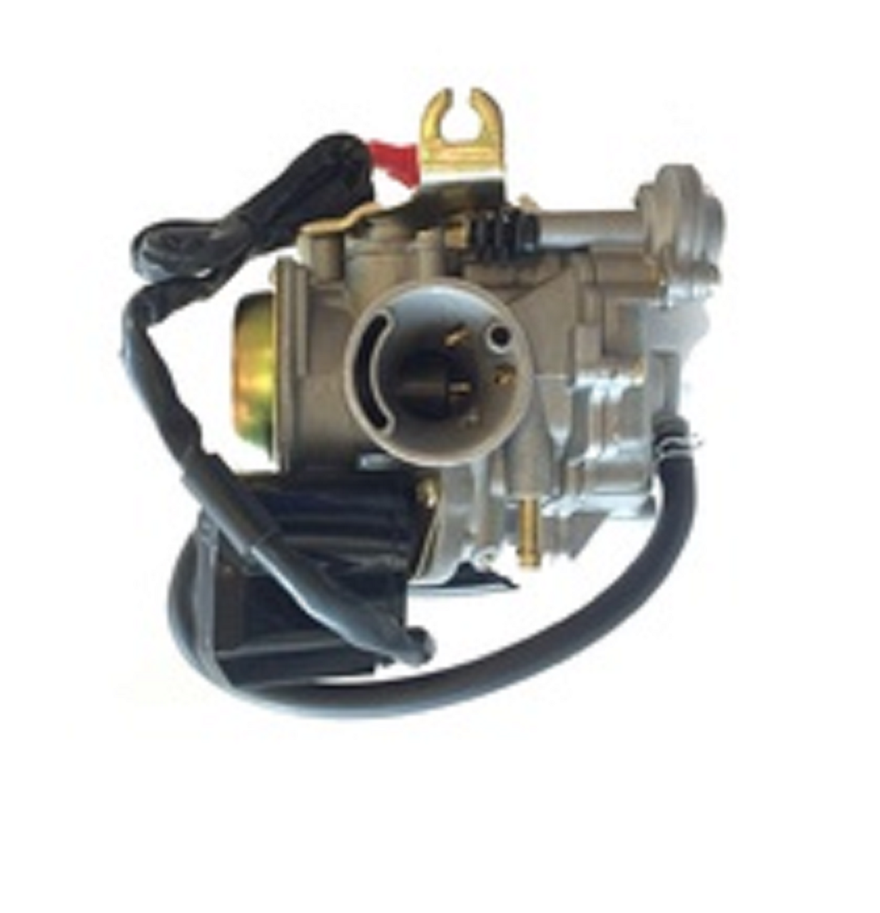 Scooter Serisi 50 - 80 cc Karbüratör Püskürtmeli Prc