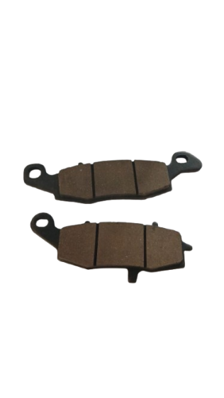 Cfmoto 650 Nk(12-15)sol-suzuki Gsr 750-kawasaki Z750s Sol-er-5 Ön Fren Disk Balata Prc