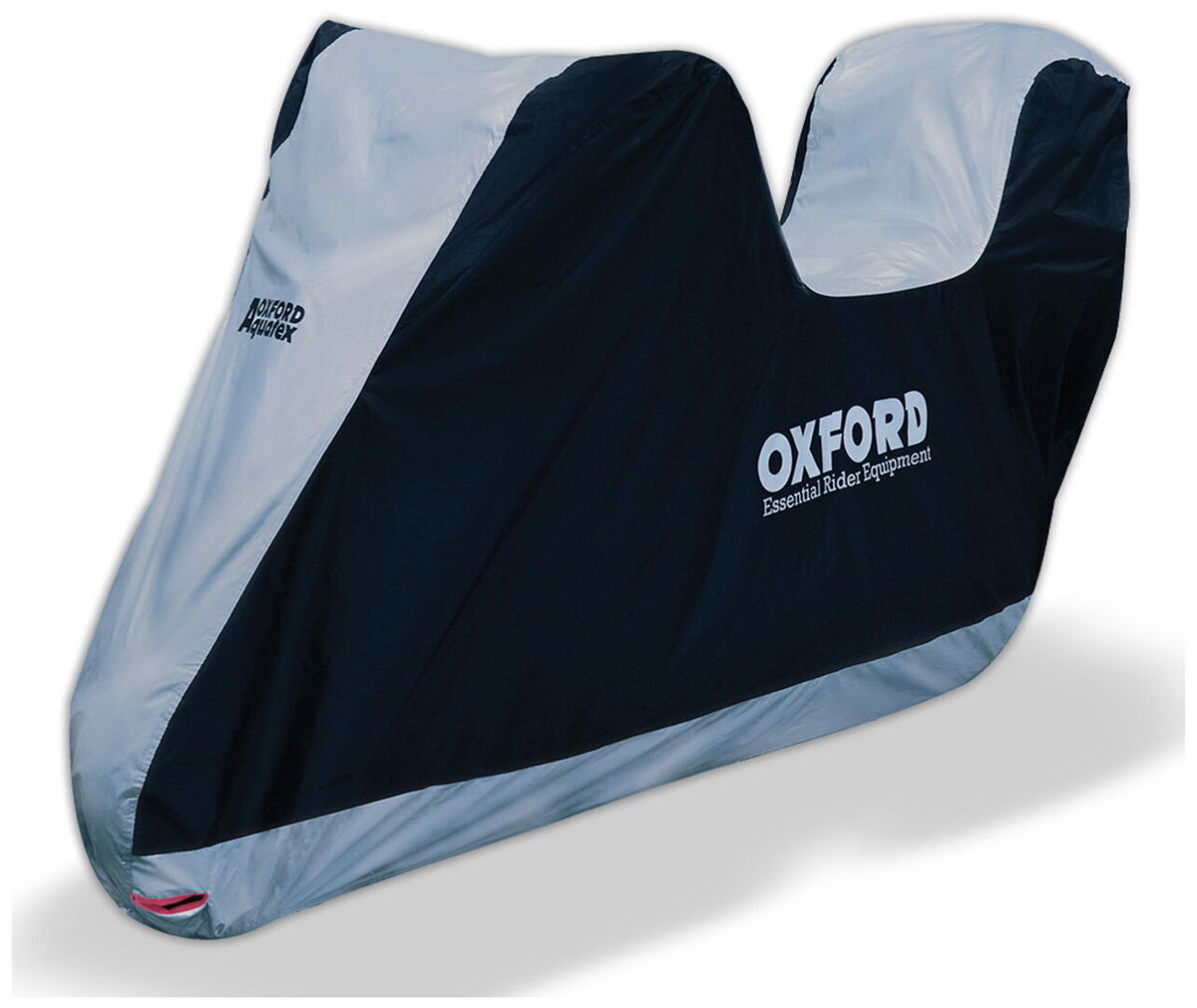 Motosiklet Branda CV205 Aquatex Topcase Beden: L