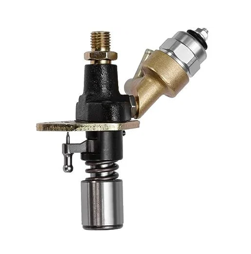 170-178 Mazot Pompası Selenoidli Renixpart