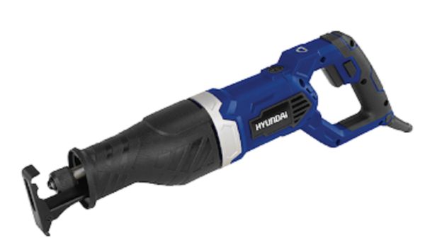 Hyundai Hrs710 Kılıç Testere 710w