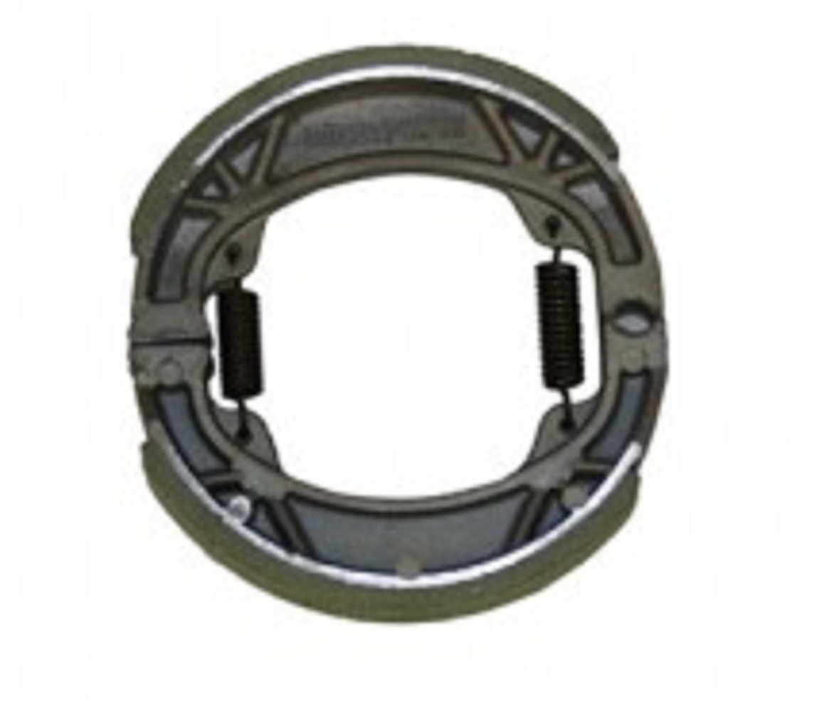 E-bike Fren Balatası Arka Trans