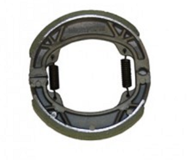 E-bike Fren Balatası Arka Trans