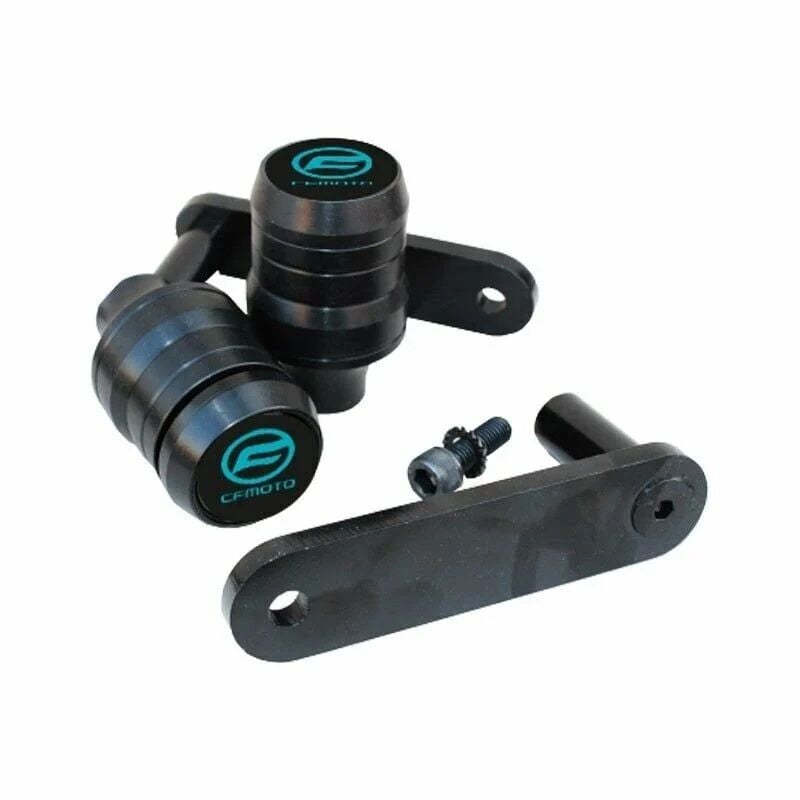 CF Moto 650 NK 2022-2024 Koruma Takozu GOGO