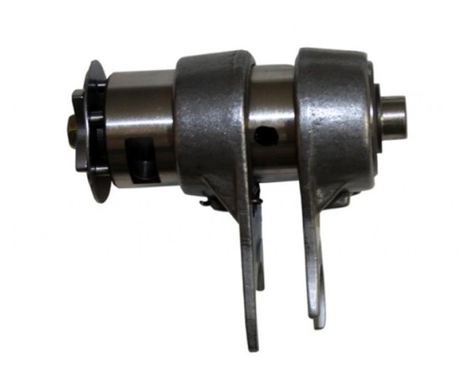 Mondial 110 FT Hilal Topu Sekromeç Durur Şanzıman Prc