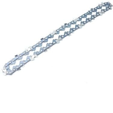 Testere Mini Zincir 6 İnç 18.5 Diş 1.1mm Renixpart