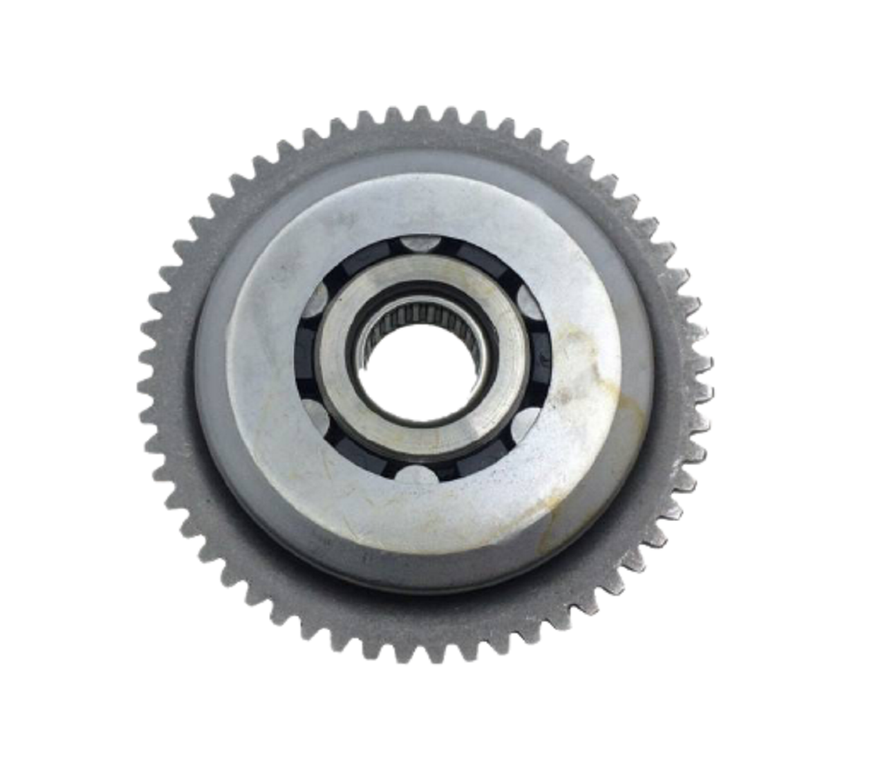 Apache Tvs150 Marş Debiryajı Komple Dişlili Öm