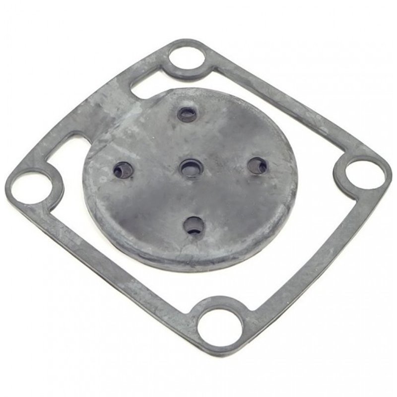 Honda Wb30 Pompa Emiş Klape Lastiği Thailand Orjinal