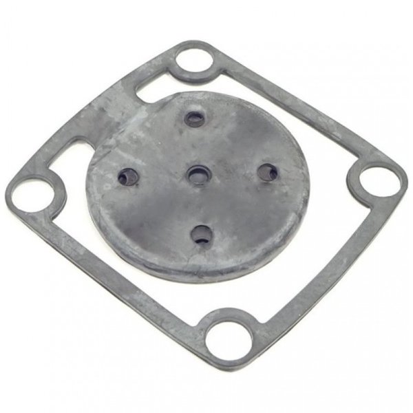 Honda Wb30 Pompa Emiş Klape Lastiği Thailand Orjinal