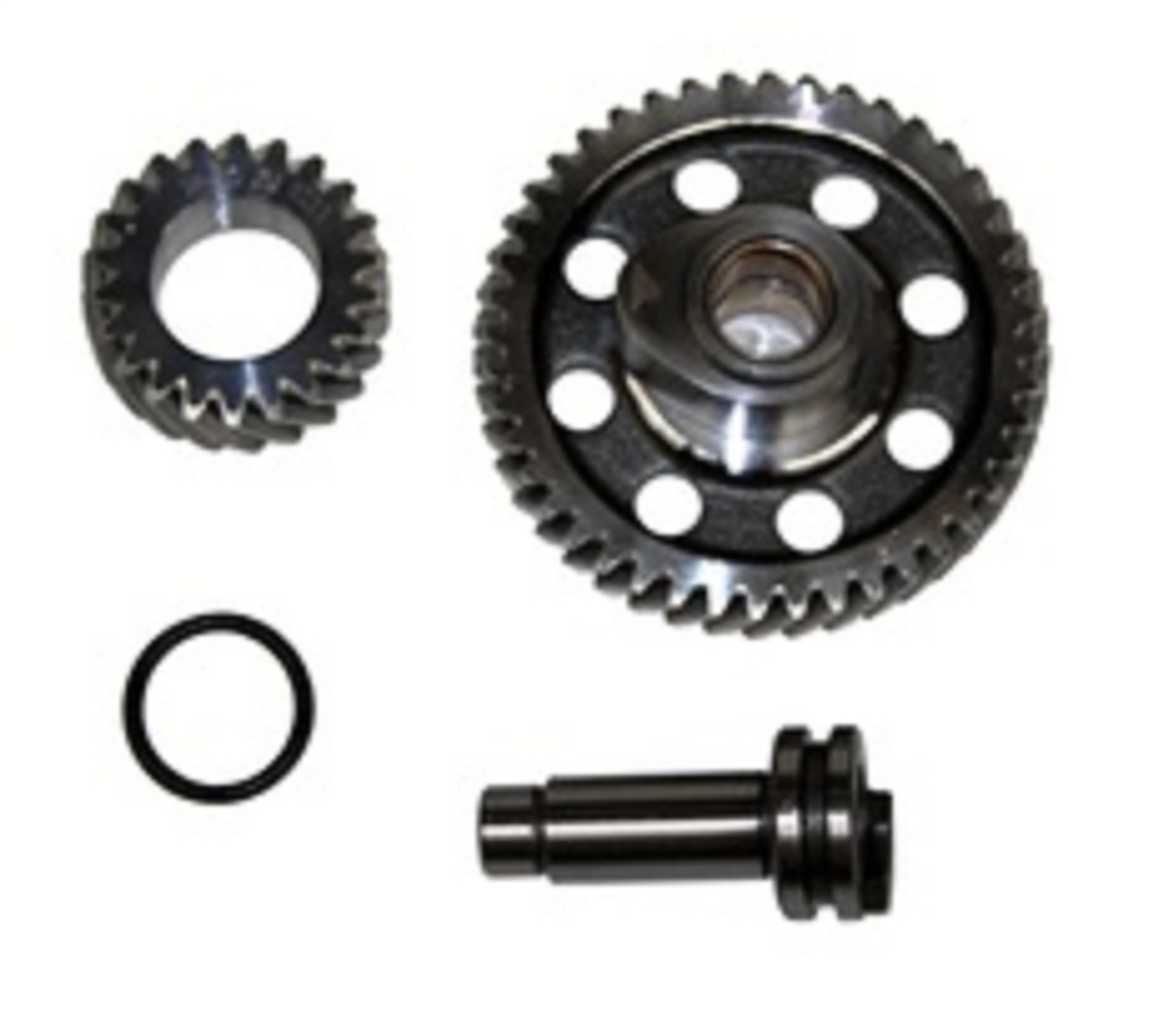 Cg Serisi Eksantrik Dişli Takımı Prc