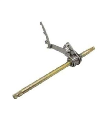 Mondial 110 FT Vites Mili Komple 260mm Prc