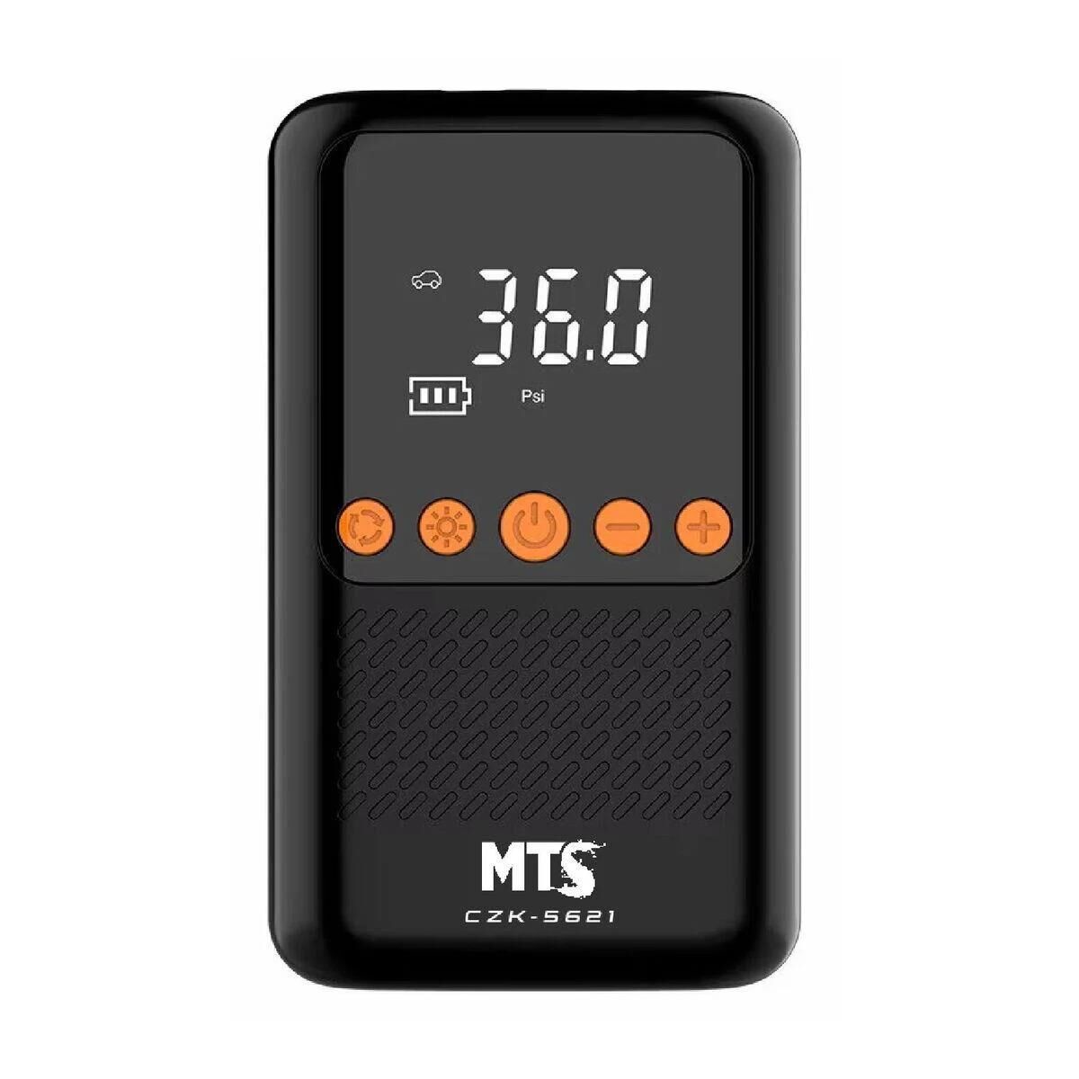 MTS 5621 Şarjlı Kompresör
