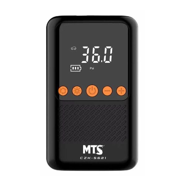 MTS 5621 Şarjlı Kompresör