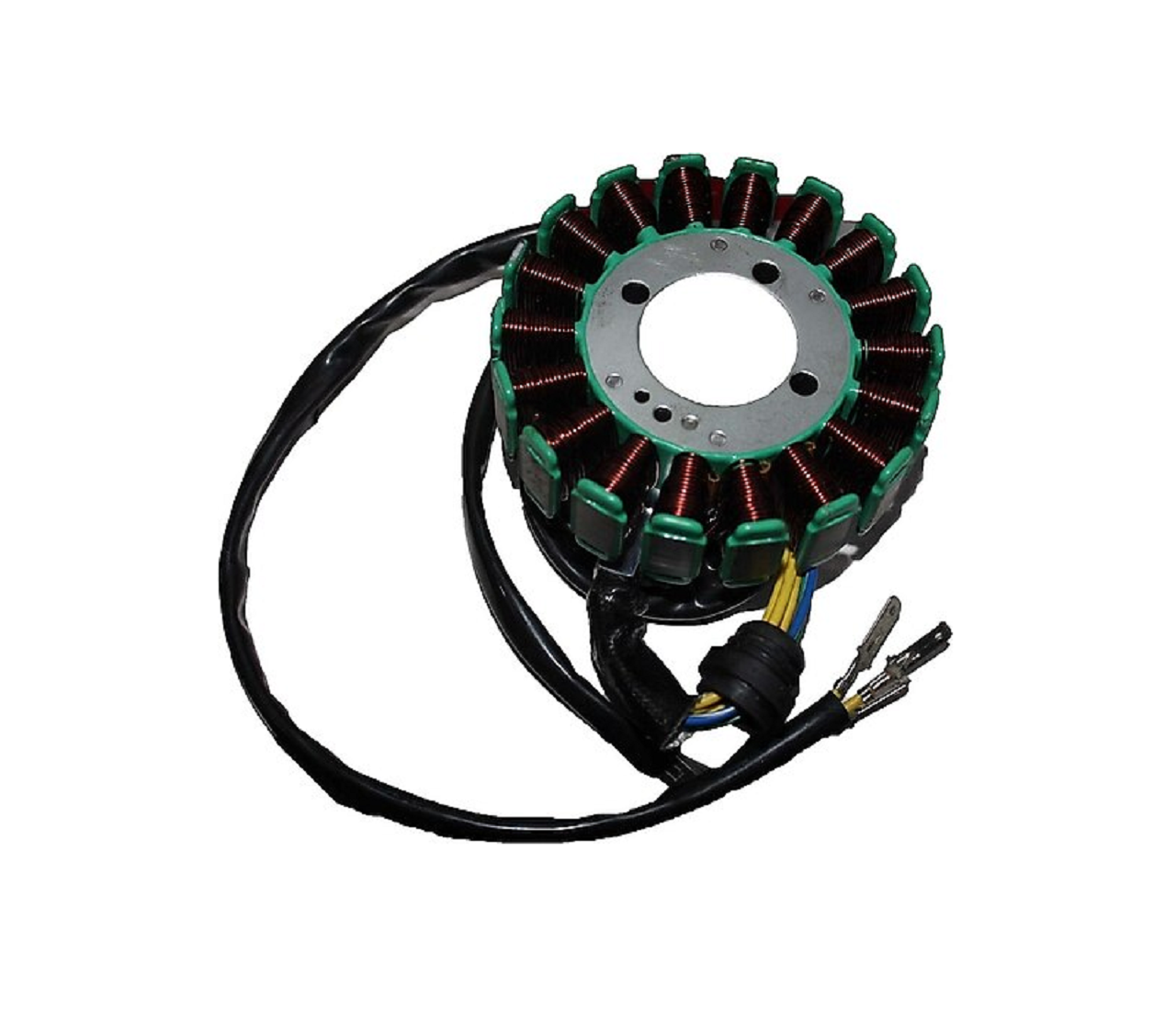 Honda Titan S Statör 18li Prc