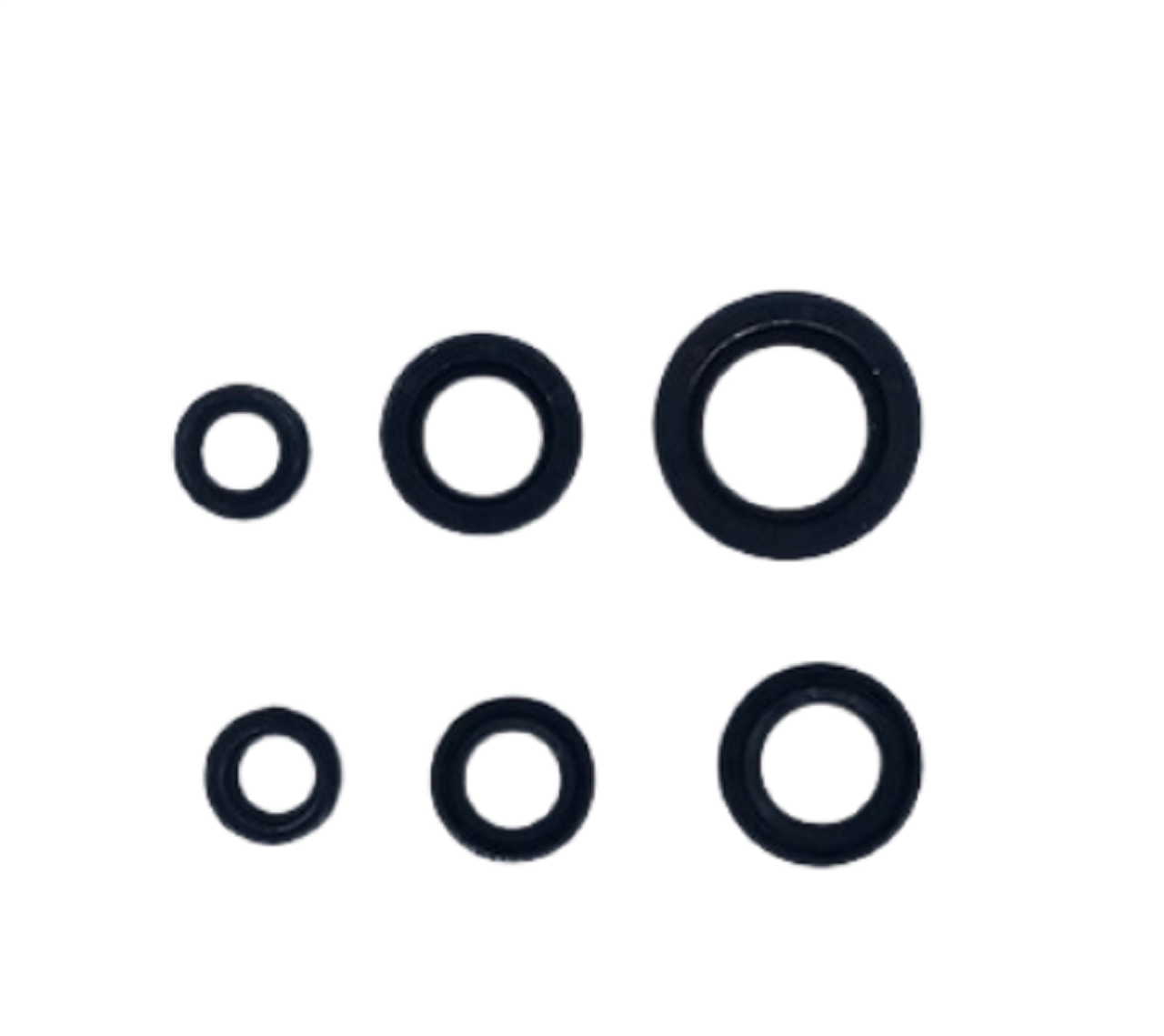 Honda Activa 125 S Keçe Seti Prc